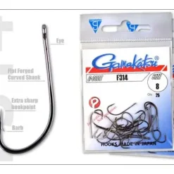 Gamakatsu F314