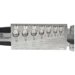 Do-It Walleye Jig Mold