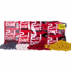 Fjuka 2 In1 Bait (5mm)