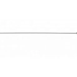 Fladen Metal Boom With Fluorescent Beads