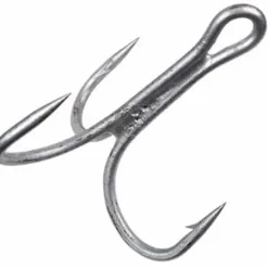 Fladen Warbird 6X Treble Hook