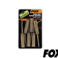 Fox Chod/Heli Buffer Sleeves -Savage Gear shop fox chodheli buffer sleeves 1.jpg 1