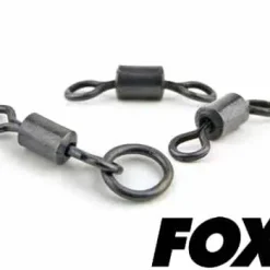 Fox Flexi Ring Swivel -Savage Gear shop fox flexi ring swivel 1.jpg 1