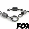 Fox Flexi Ring Swivel -Savage Gear shop fox flexi ring swivel 1.jpg