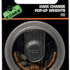 Fox Kwik Change Pop-Up Weights -Savage Gear shop fox kwik change pop up weights 1.jpg
