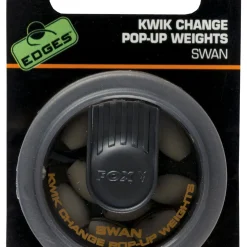 Fox Kwik Change Pop-Up Weights -Savage Gear shop fox kwik change pop up weights 4.jpg