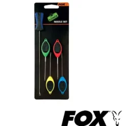 Fox Needle Set