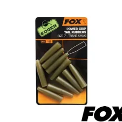 Fox Power Grip Tail Rubbers