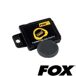 Fox Power Grip Tungsten Rig Putty