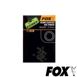 Fox Rig Rings