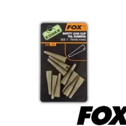 Fox Safety Lead Clip Tail Rubbers -Savage Gear shop fox safety lead clip tail rubbers 1.jpg 1