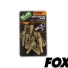 Fox Safety Lead Clips & Pegs -Savage Gear shop fox safety lead clips pegs 1.jpg