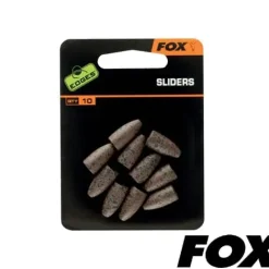 Fox Sliders