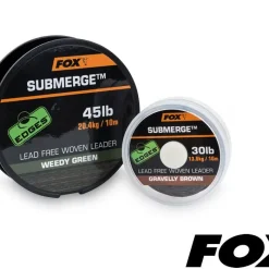 Fox Submerge Lead Free Leaders