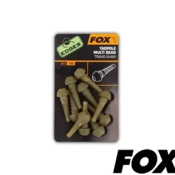 Fox Tadpole Multi Beads