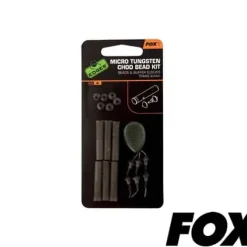 Fox Micro Tungsten Chod Bead Kit -Savage Gear shop fox tungsten chod bead kit 1.jpg 1