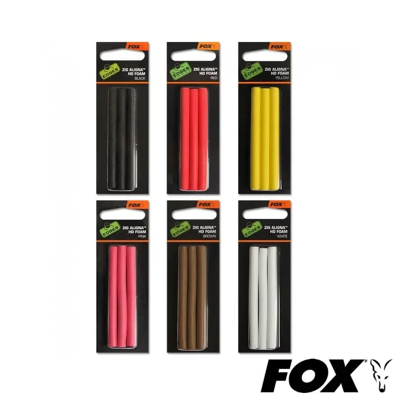 Fox Zig Aligna Foam 4 Fox Zig Aligna Foam - Afbeelding 2