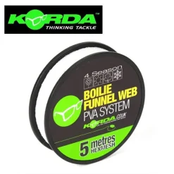 Korda Funnel Web PVA System Hexmesh Refills -Savage Gear shop funnel web pva system refills.jpg 1