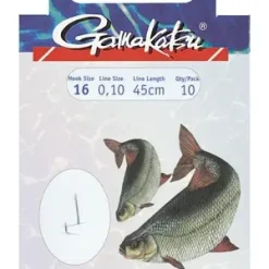 Gamakatsu BKS-1050N Roach 45 Cm
