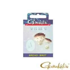 Gamakatsu BKD-2210G Bread 60 Cm