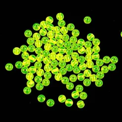 Gemini Genie Rig Beads Geel