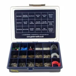 Gemini Rig Building Box