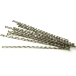 Gemini Genie STR Springs Only