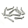 Gemini Genie Bent Link Clips -Savage Gear shop gemini tackle genie bent link clips 1 x 10st 1.jpg