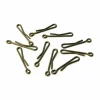 Gemini Genie Snood Clips -Savage Gear shop gemini tackle genie snood clips 1 x 10st.jpg