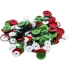 Gemini Genie Sequins -Savage Gear shop gemini tackle sequins approx 100 assorted colours.jpg
