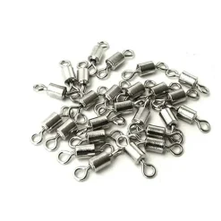 Gemini Genie 45lb Snood Swivels