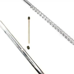 DTC Solid Brolly Ground Drill 90cm