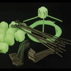 Gemini STD Assembly Kit Long Tail Wires -Savage Gear shop glow glow.jpg