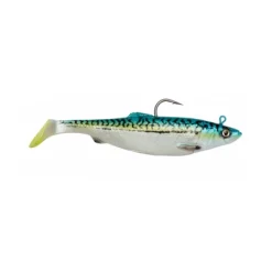 Savage Gear 4D Herring Big Shad 22 Cm 200gram -Savage Gear shop green