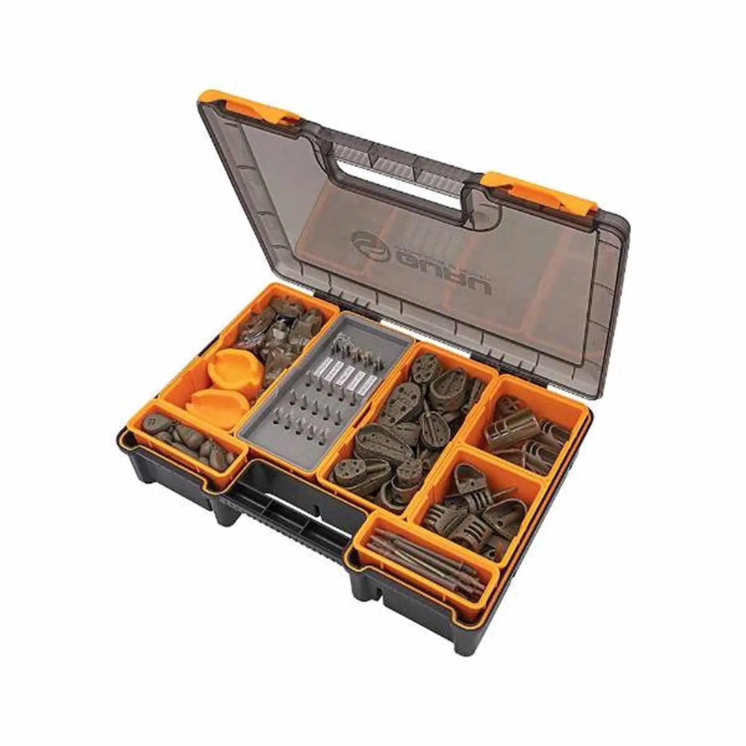 Guru Fusion Feederbox 3 Guru Fusion Feederbox