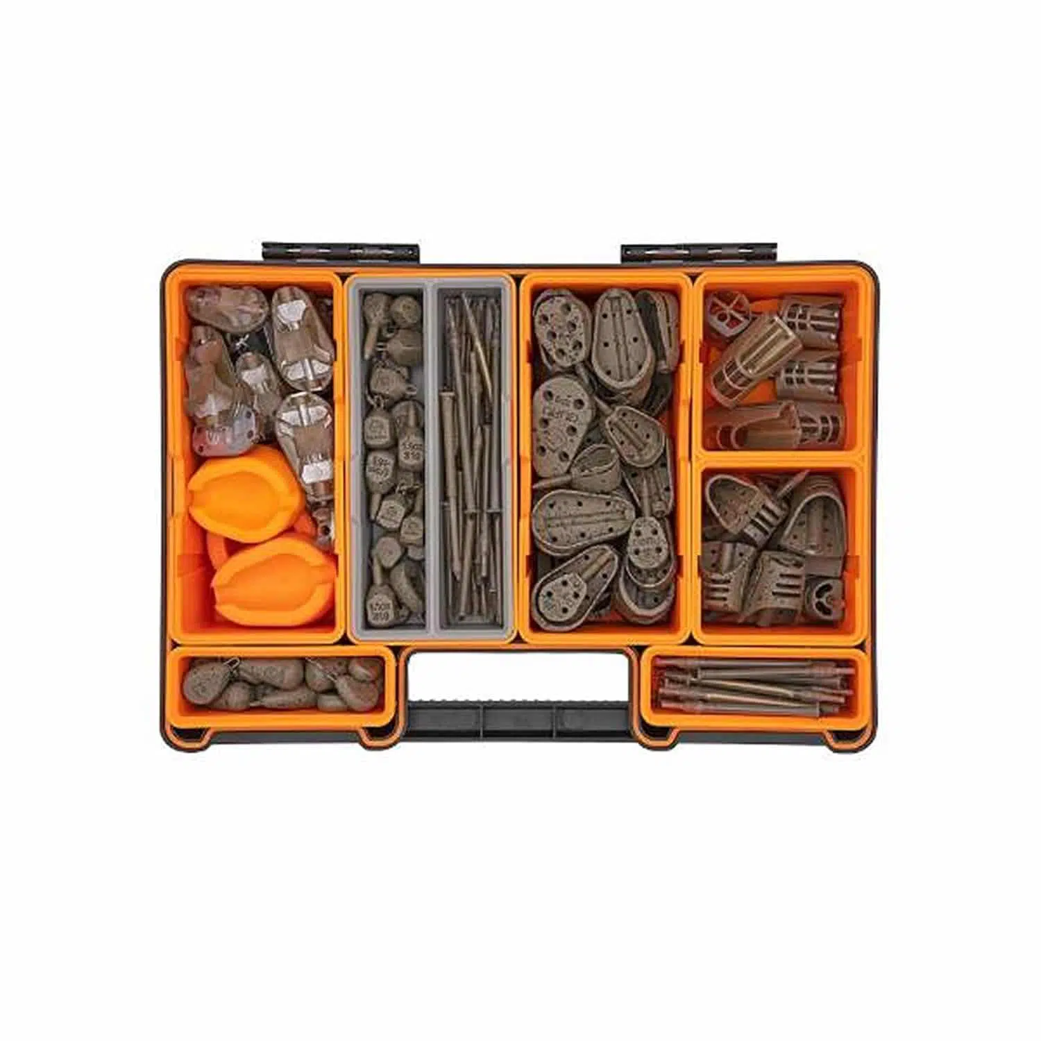 Guru Fusion Feederbox 4 Guru Fusion Feederbox - Afbeelding 2