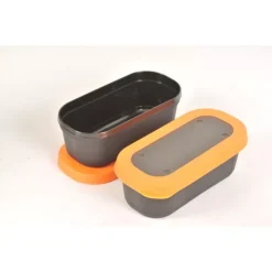 Guru Bait Box -Savage Gear shop guru bait box solid lid