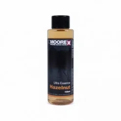 CC Moore CC Moor Ultra Hazelnoot Essence 100ml