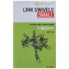 Korum Link Wartels Small