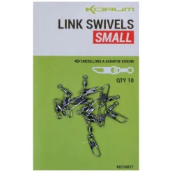 Korum Link Wartels Small