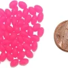 Tronixpro Pink Oval Beads -Savage Gear shop image207465515.jpg