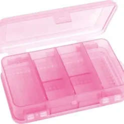 Fladen Tackle Box Pink Dubbel -Savage Gear shop image preview.jpg 1