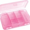 Fladen Tackle Box Pink Dubbel -Savage Gear shop image preview.jpg