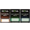Inova Bait Binder Refill -Savage Gear shop inova bait binder elastic refills 27354 p 38255.1520867945.1280.1280 800x800 1.png