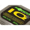 Korda IQ2 Flourocarbon 20 Meter -Savage Gear shop iq2.jpeg