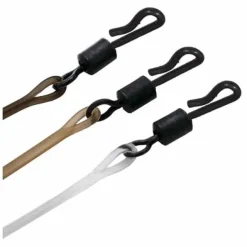 Korda Dark Matter QC Swivel Leader -Savage Gear shop korda dark matter 40lb leader 50cm qc swivel.jpg