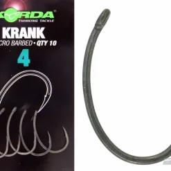 Korda Krank