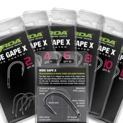Korda Wide Gape X