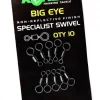 Korda Big Eye Swivel -Savage Gear shop korda big eye swivel 1.jpg