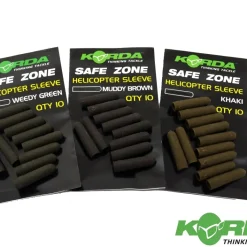 Korda Helicopter Sleeve
